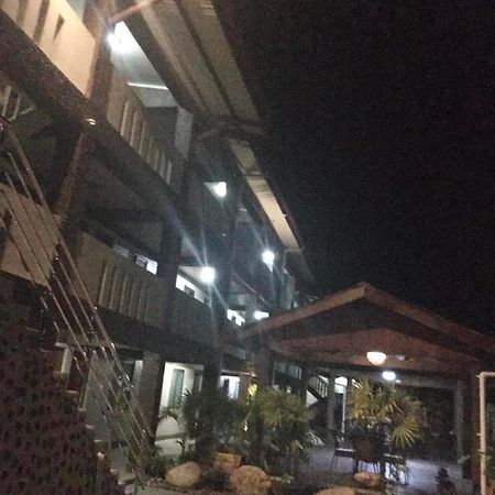 Nausori Airport Hotel ภายนอก รูปภาพ