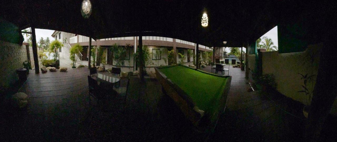 Nausori Airport Hotel ภายนอก รูปภาพ