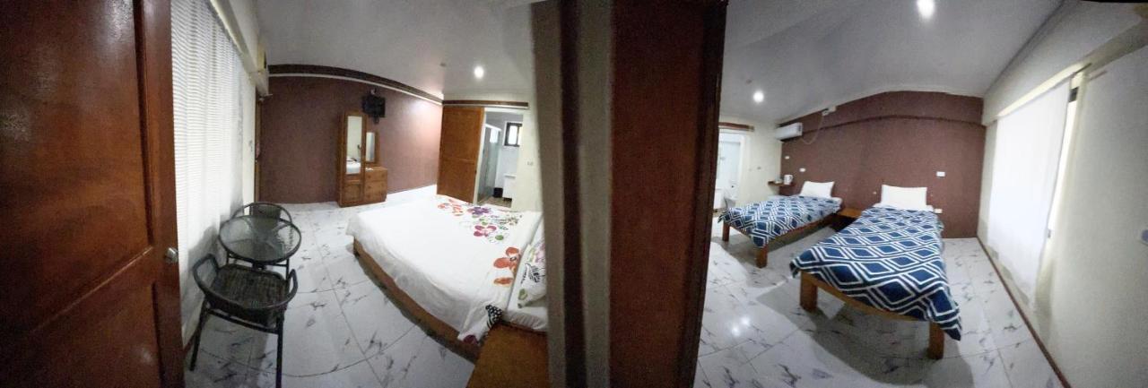 Nausori Airport Hotel ภายนอก รูปภาพ