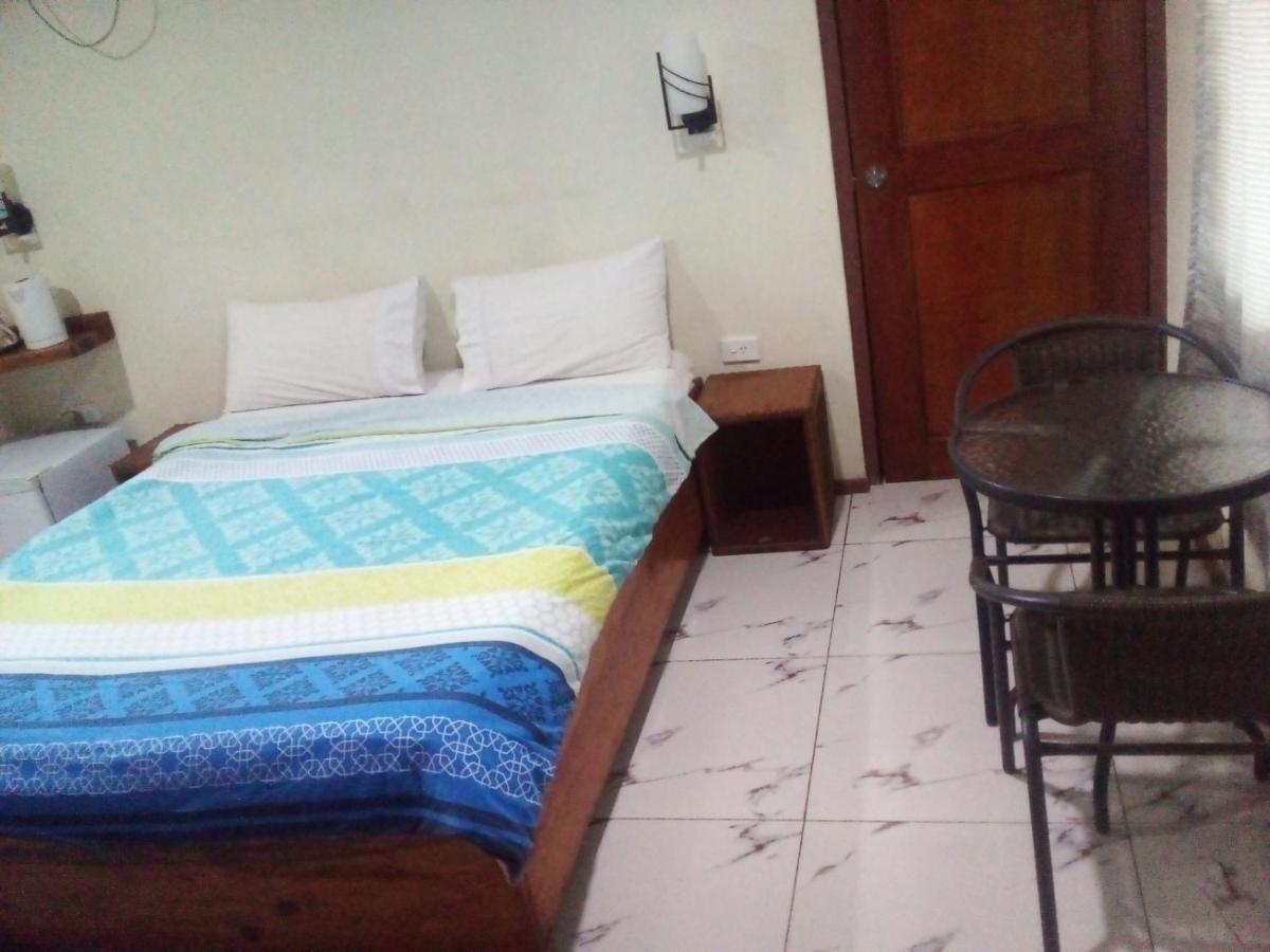 Nausori Airport Hotel ภายนอก รูปภาพ